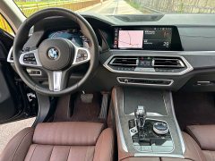 BMW X5 (Imported) xDrive40i Luxury M Sport Package - ფოტო 12