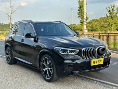BMW X5 (Imported) xDrive40i Luxury M Sport Package - ფოტო 2
