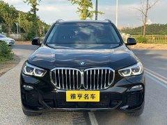 BMW X5 (Imported) xDrive40i Luxury M Sport Package - ფოტო 3