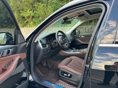 BMW X5 (Imported) xDrive40i Luxury M Sport Package - ფოტო 4