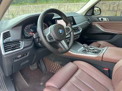 BMW X5 (Imported) xDrive40i Luxury M Sport Package - ფოტო 5