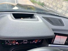 BMW X5 (Imported) xDrive40i Luxury M Sport Package - ფოტო 6