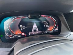BMW X5 (Imported) xDrive40i Luxury M Sport Package - ფოტო 7
