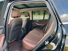 BMW X5 (Imported) xDrive40i Luxury M Sport Package - ფოტო 8