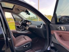 BMW X5 (Imported) xDrive40i Luxury M Sport Package - ფოტო 9