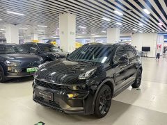Lynk & Co Geely Lynk & Co 01 2.0T Diesel AWD Sport Halo - ფოტო 1