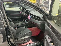 Lynk & Co Geely Lynk & Co 01 2.0T Diesel AWD Sport Halo - ფოტო 11
