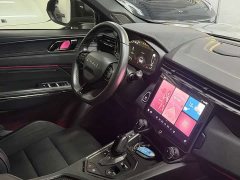 Lynk & Co Geely Lynk & Co 01 2.0T Diesel AWD Sport Halo - ფოტო 12