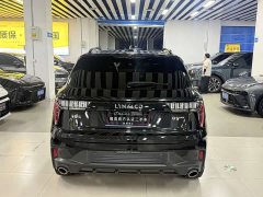 Lynk & Co Geely Lynk & Co 01 2.0T Diesel AWD Sport Halo - ფოტო 14