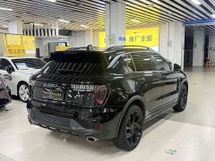 Lynk & Co Geely Lynk & Co 01 2.0T Diesel AWD Sport Halo - ფოტო 15