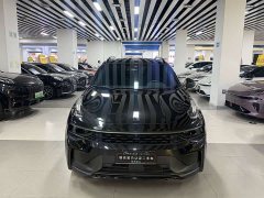 Lynk & Co Geely Lynk & Co 01 2.0T Diesel AWD Sport Halo - ფოტო 2