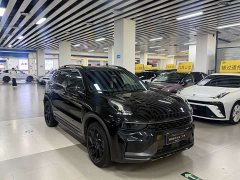 Lynk & Co Geely Lynk & Co 01 2.0T Diesel AWD Sport Halo - ფოტო 3