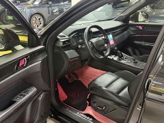 Lynk & Co Geely Lynk & Co 01 2.0T Diesel AWD Sport Halo - ფოტო 4