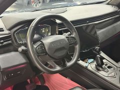 Lynk & Co Geely Lynk & Co 01 2.0T Diesel AWD Sport Halo - ფოტო 5