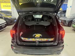 Lynk & Co Geely Lynk & Co 01 2.0T Diesel AWD Sport Halo - ფოტო 8