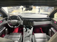 Lynk & Co Geely Lynk & Co 01 2.0T Diesel AWD Sport Halo - ფოტო 9