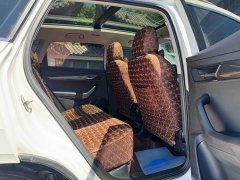 Skoda Karoq Corollac Facelift TSI280 Luxury Edition - ფოტო 10