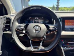 Skoda Karoq Corollac Facelift TSI280 Luxury Edition - ფოტო 15
