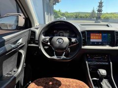 Skoda Karoq Corollac Facelift TSI280 Luxury Edition - ფოტო 16