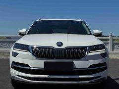 Skoda Karoq Corollac Facelift TSI280 Luxury Edition - ფოტო 2
