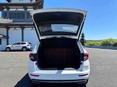 Skoda Karoq Corollac Facelift TSI280 Luxury Edition - ფოტო 20