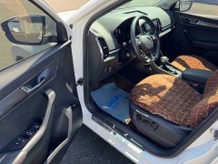 Skoda Karoq Corollac Facelift TSI280 Luxury Edition - ფოტო 7