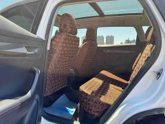 Skoda Karoq Corollac Facelift TSI280 Luxury Edition - ფოტო 8