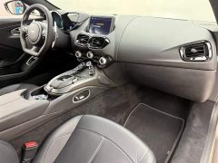 Aston Martin Aston Martin V8 Vantage 2022 4.0T V8 Coupe - ფოტო 10