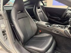 Aston Martin Aston Martin V8 Vantage 2022 4.0T V8 Coupe - ფოტო 11