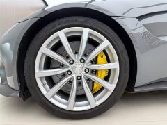 Aston Martin Aston Martin V8 Vantage 2022 4.0T V8 Coupe - ფოტო 12