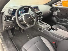 Aston Martin Aston Martin V8 Vantage 2022 4.0T V8 Coupe - ფოტო 4