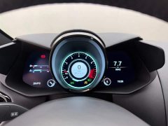 Aston Martin Aston Martin V8 Vantage 2022 4.0T V8 Coupe - ფოტო 7