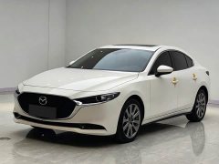 Mazda3 Axela 2023 2.0L Automatic Prime Edition - ფოტო 1