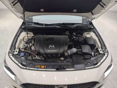 Mazda3 Axela 2023 2.0L Automatic Prime Edition - ფოტო 14