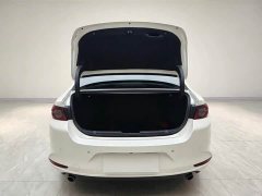 Mazda3 Axela 2023 2.0L Automatic Prime Edition - ფოტო 15