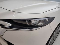 Mazda3 Axela 2023 2.0L Automatic Prime Edition - ფოტო 17