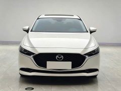 Mazda3 Axela 2023 2.0L Automatic Prime Edition - ფოტო 2