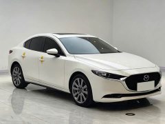 Mazda3 Axela 2023 2.0L Automatic Prime Edition - ფოტო 3
