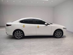 Mazda3 Axela 2023 2.0L Automatic Prime Edition - ფოტო 4