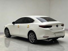 Mazda3 Axela 2023 2.0L Automatic Prime Edition - ფოტო 7