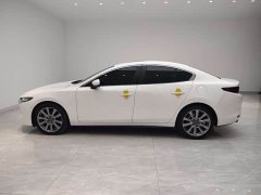 Mazda3 Axela 2023 2.0L Automatic Prime Edition - ფოტო 8
