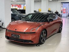 Zeekr Geely Zeekr Z10 95kWh 702km AWD Intelligent Driving Ultra - ფოტო 1
