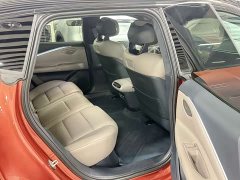 Zeekr Geely Zeekr Z10 95kWh 702km AWD Intelligent Driving Ultra - ფოტო 10