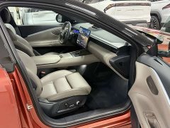 Zeekr Geely Zeekr Z10 95kWh 702km AWD Intelligent Driving Ultra - ფოტო 13