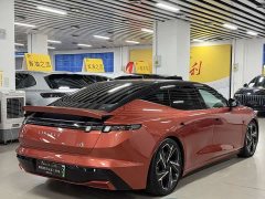 Zeekr Geely Zeekr Z10 95kWh 702km AWD Intelligent Driving Ultra - ფოტო 14