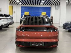 Zeekr Geely Zeekr Z10 95kWh 702km AWD Intelligent Driving Ultra - ფოტო 16