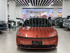 Zeekr Geely Zeekr Z10 95kWh 702km AWD Intelligent Driving Ultra - ფოტო 2