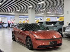 Zeekr Geely Zeekr Z10 95kWh 702km AWD Intelligent Driving Ultra - ფოტო 3