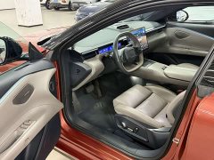 Zeekr Geely Zeekr Z10 95kWh 702km AWD Intelligent Driving Ultra - ფოტო 4