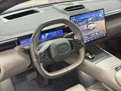 Zeekr Geely Zeekr Z10 95kWh 702km AWD Intelligent Driving Ultra - ფოტო 7